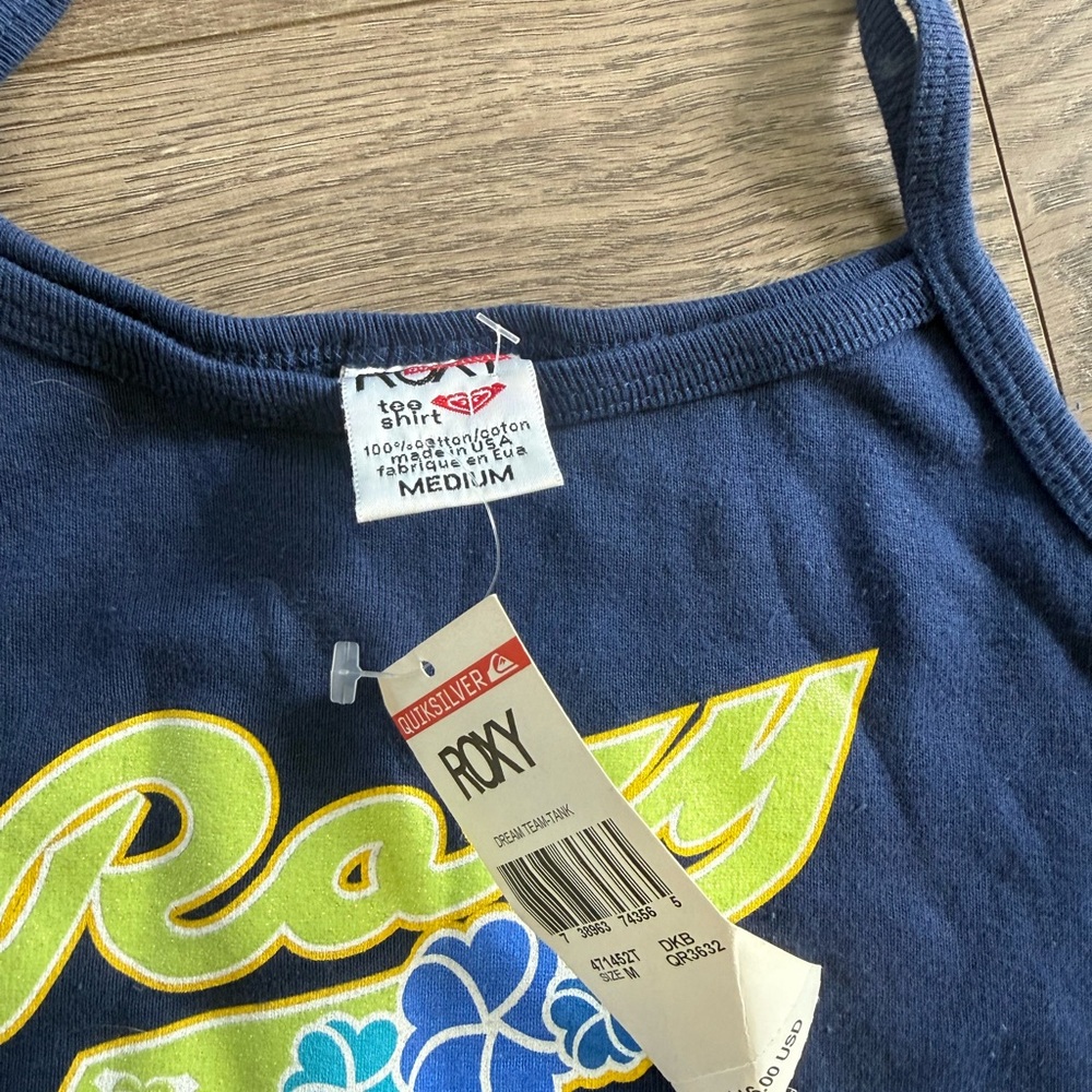 Roxy tank bundle - Picture 6 of 7